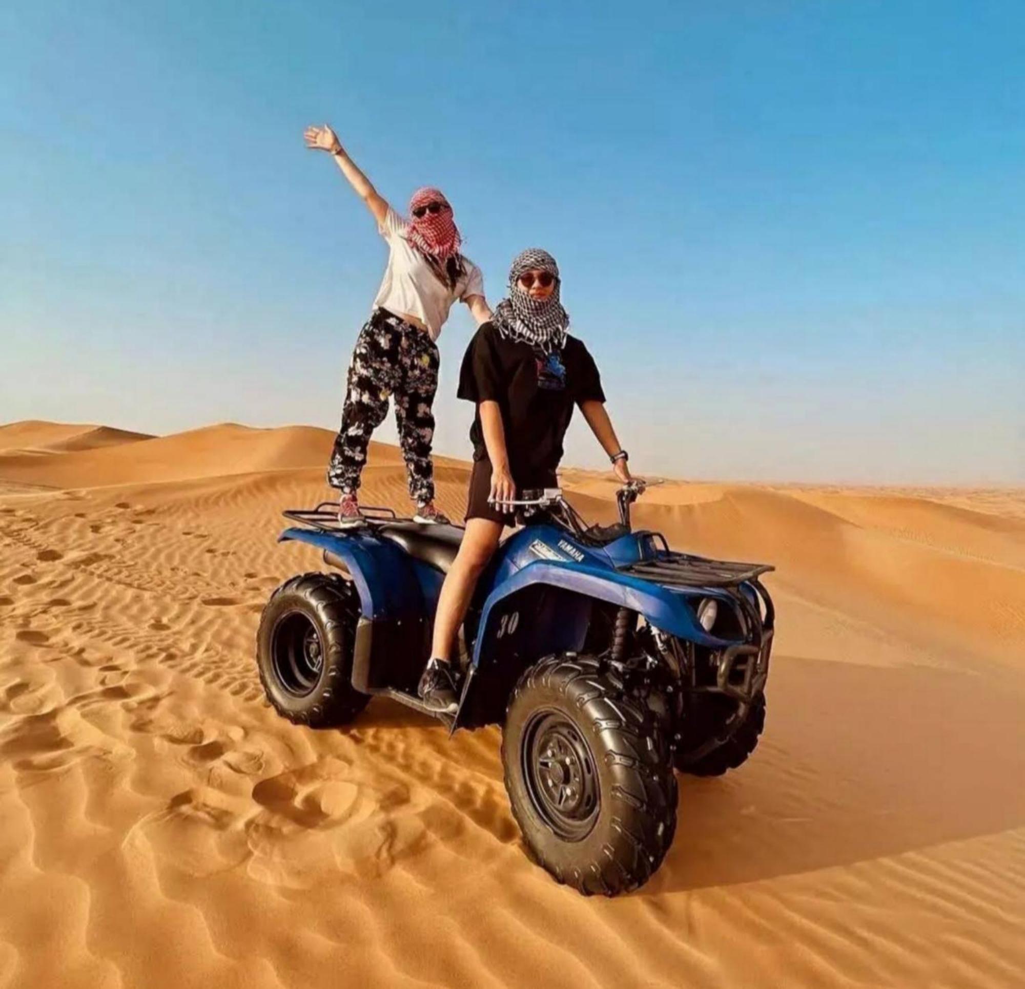 Bed and Breakfast Luxury Bedouin Camp Мерзуга Екстер'єр фото